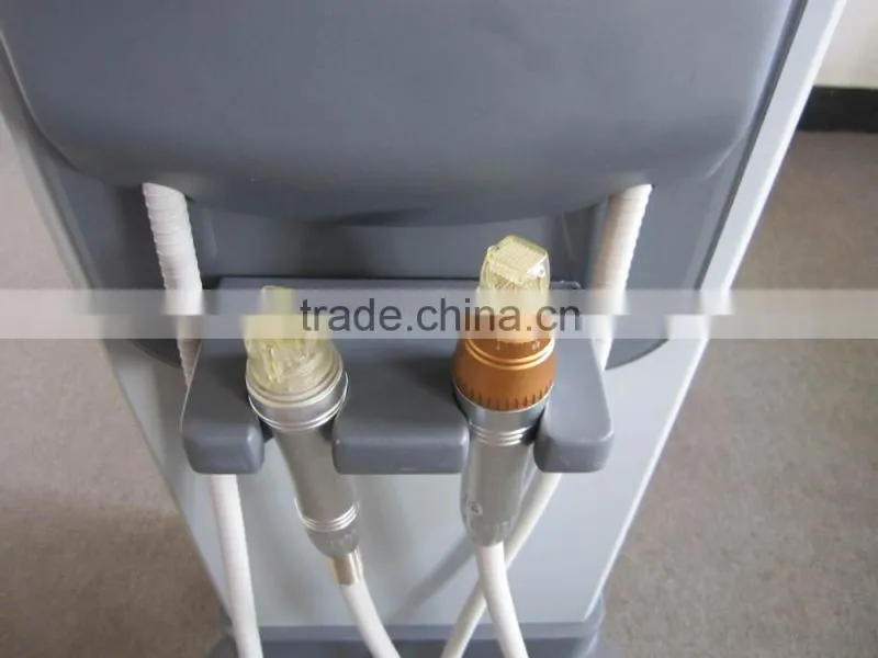 CE approved anti-aging Fractional RF microneedle machine BL-T16