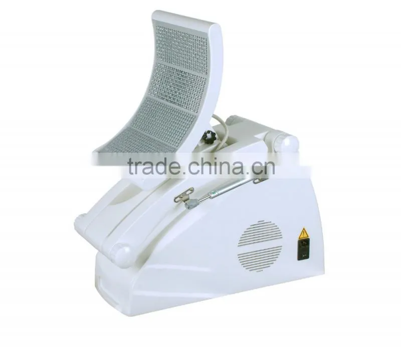 pdt led machine blue led photon light therapy for acne treat machine