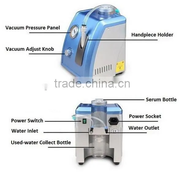 diamond microdermabrasion diamond peel machine portable microdermabrasion machine for sale HD1.0