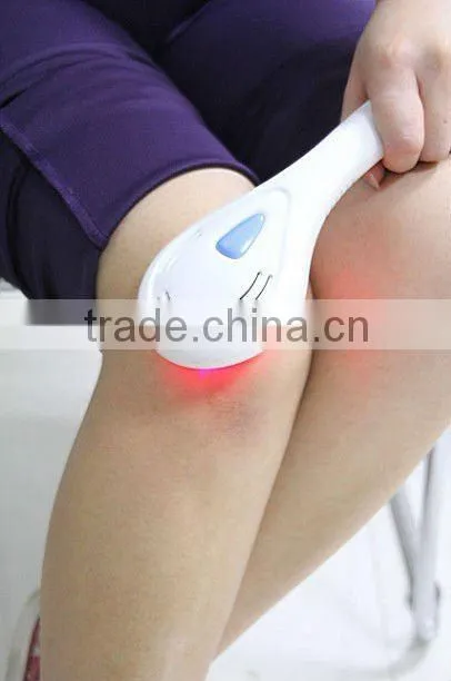 Low Power Laser Therapy To Repaired Soft Tissue , Wounds and Sport Injuries