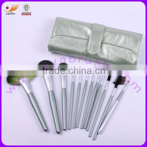 Wholesale Women Requisite 12PCS Makeup Brush Set