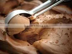 summer hot sale fruit flavor ice cream powder
