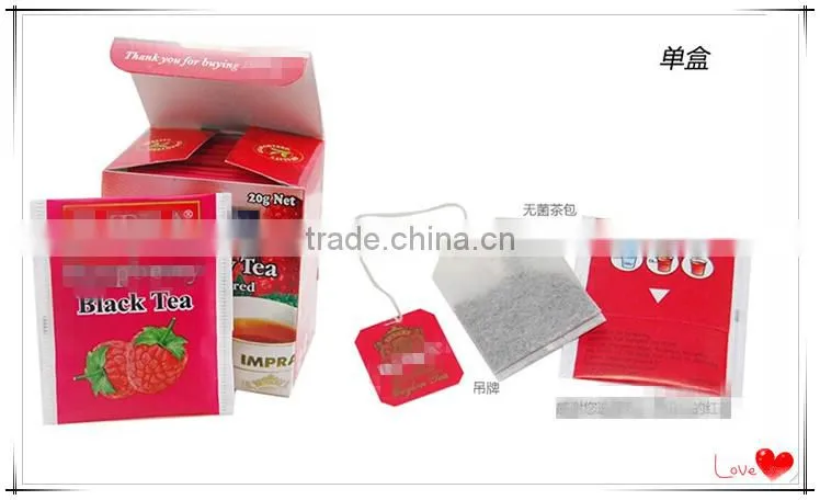 Black Tea Gift Pack