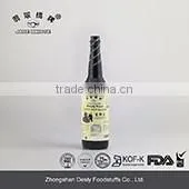 Japanese Sushi and Sashimi Soy Sauce dip sauce