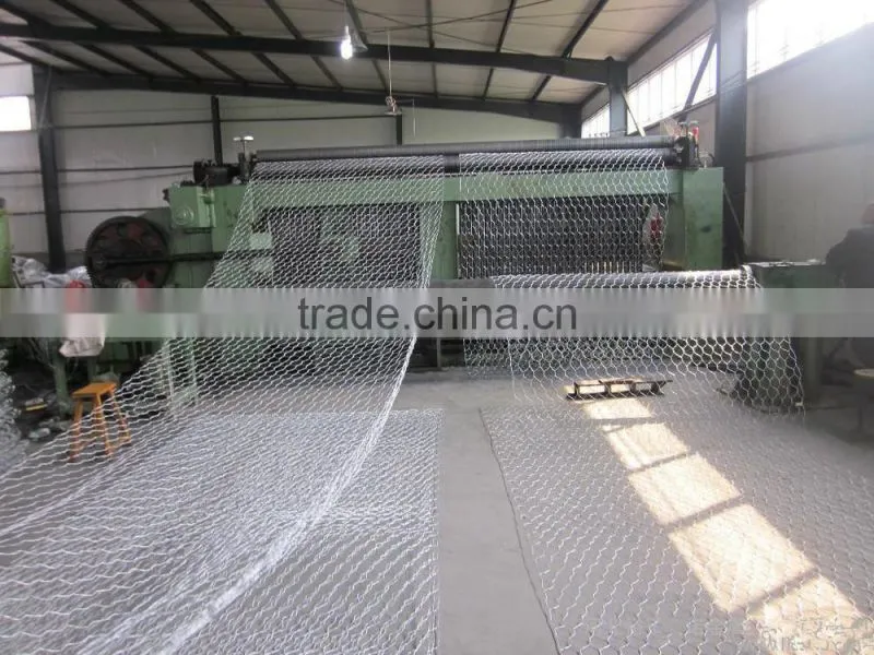 hot sale hot dipped galvanized golfan hesco barrier gabion hesco wire mesh rock basket