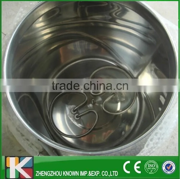 Wholesale price Honey storage tank/honey storage