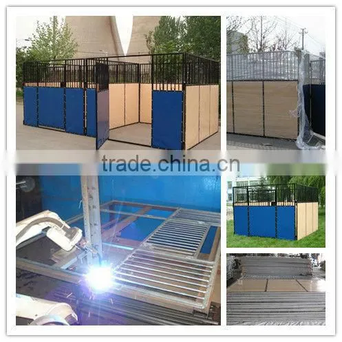 temporary stable mobile stables