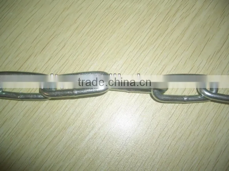anchor chain DIN763 link chain