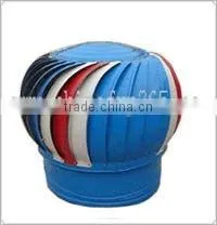 turbine ventilator (FRP/Stainless steel)