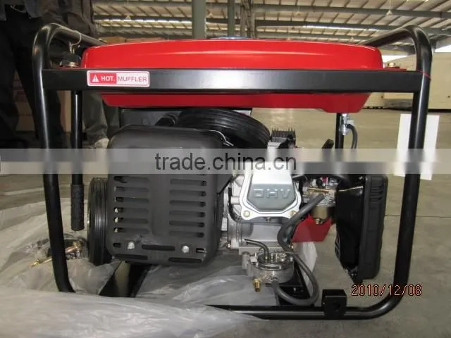 cheap LPG gas generator