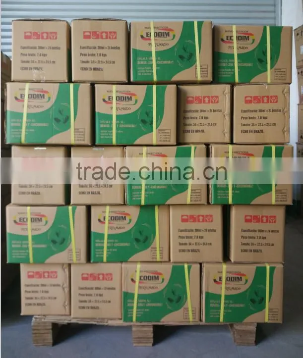 ECODIM Brand High Quality Multi-effect Pesticide/Insecticide Spray