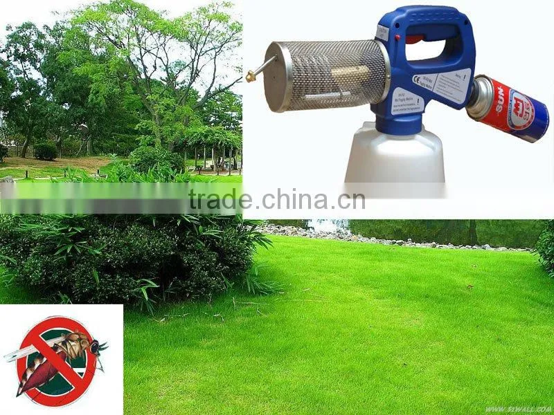 Thermal Fogger for pest control