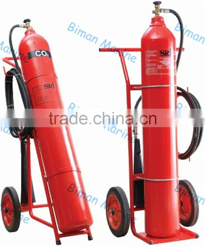 China EN3 11kg Fire Extinguisher Production Line
