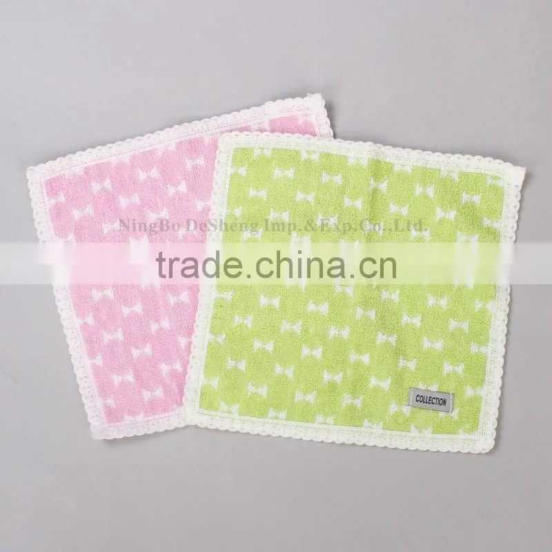 Kids Gift Packing Handkerchiefs Low Price