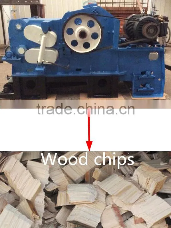Larger complete biomass fuel pellet mill line