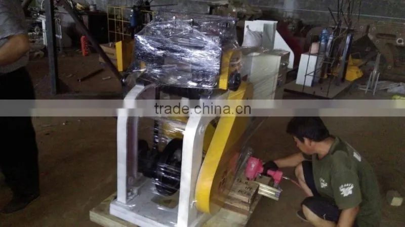 Automatic Kevlar cutting machine/fabric cutting machine/fabric tape cutting machine/roll fabric cutting machine