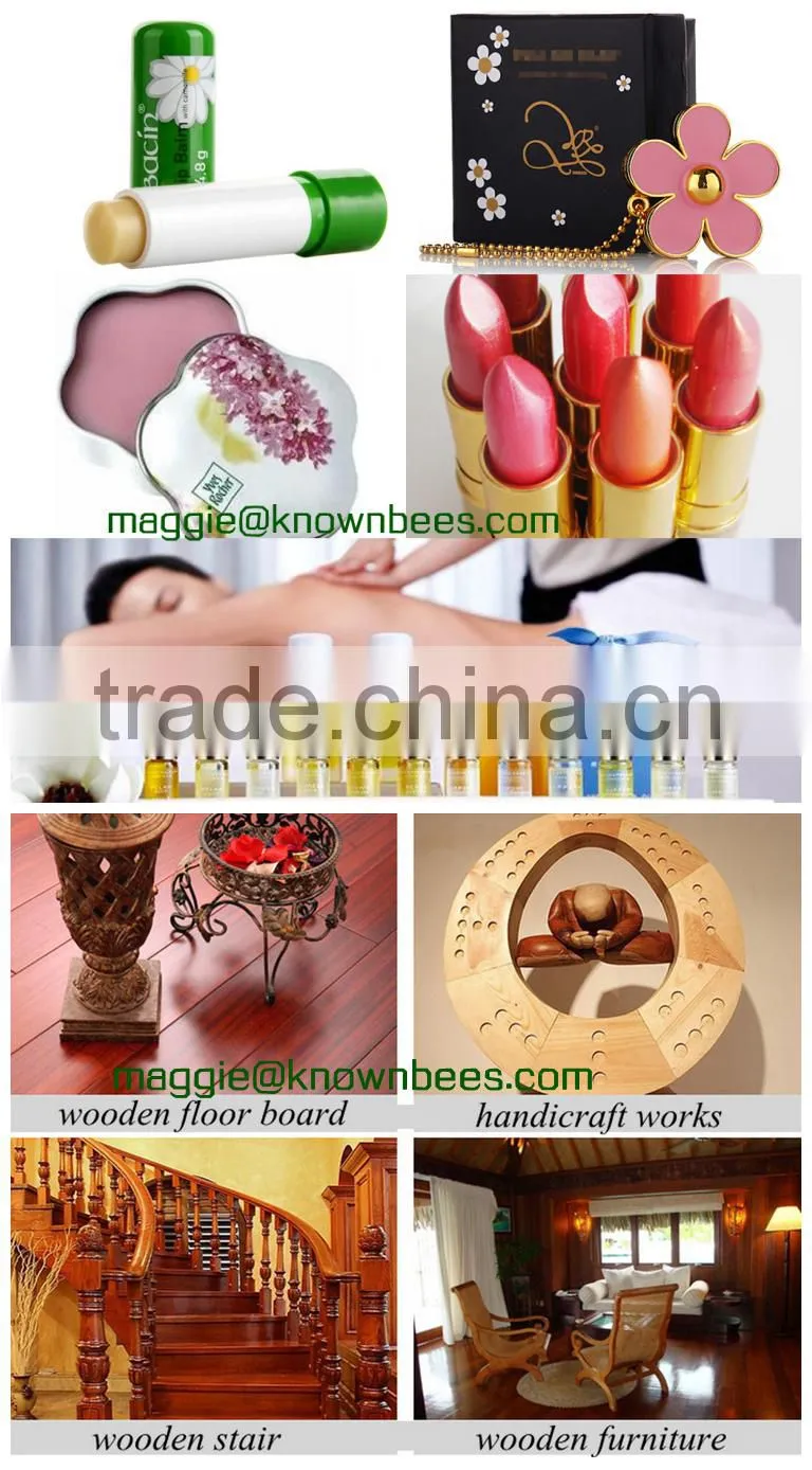 NEW Arrival! Latest price for Low price and high quality Bee wax sheet