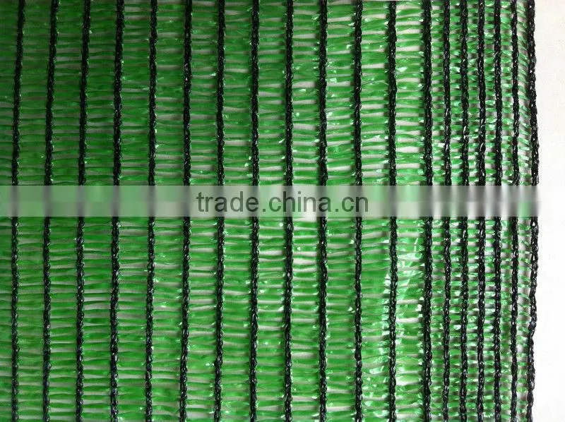 green shade net/ agricultural shade net/ hdpe shade net