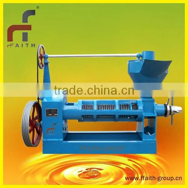 oil machine