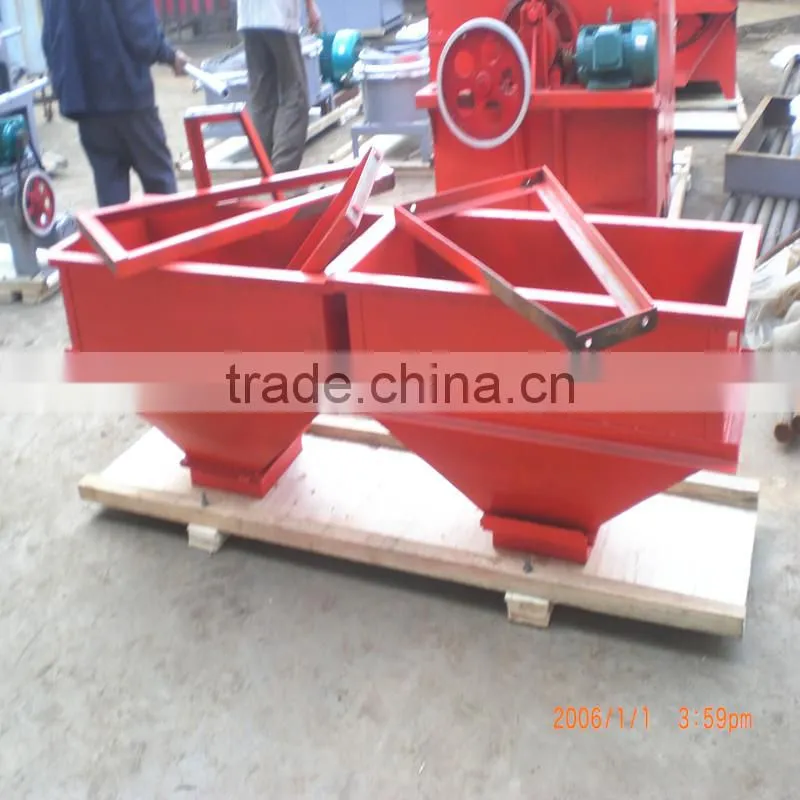 6GT-700 Top selling used peanut roaster for sale