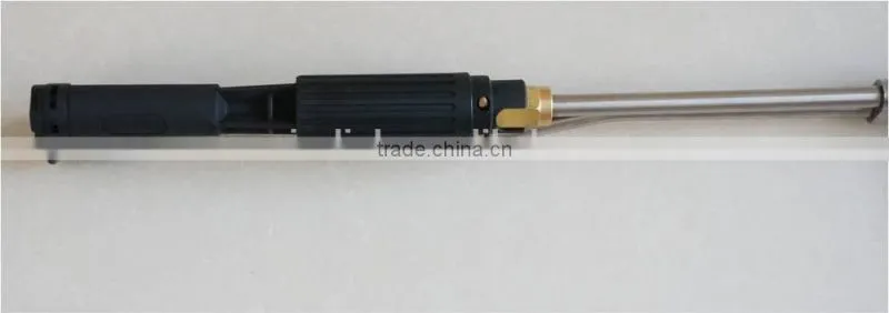 Double foam lances Made In China