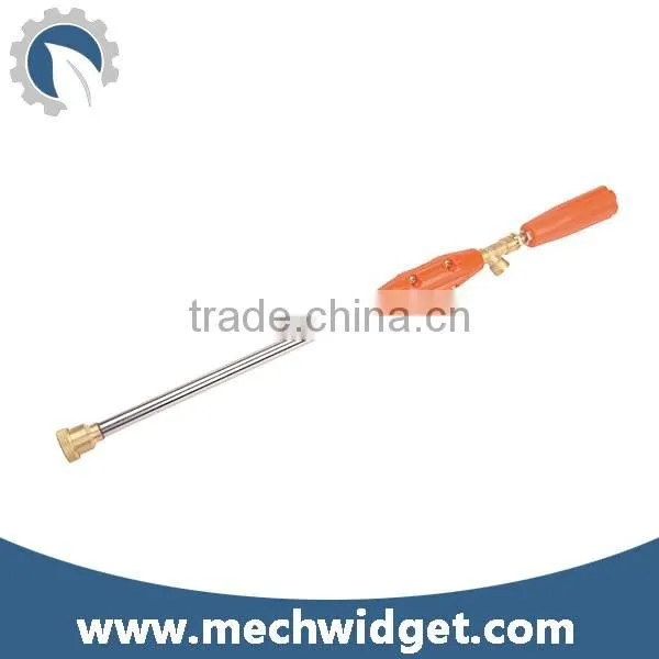 High pressure sprayer MC-3584 90cm steel and plastic sprayer gun