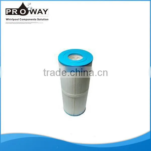 Outdoor Hot Tub SPA Water Portable Pool Filter Paper Cartridge Filters