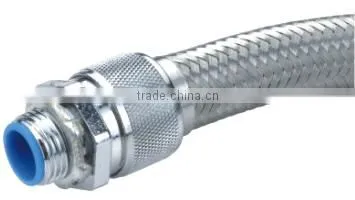 High performance EWT--PA/PP type nylon66 & posyethylene hose from China liancheng