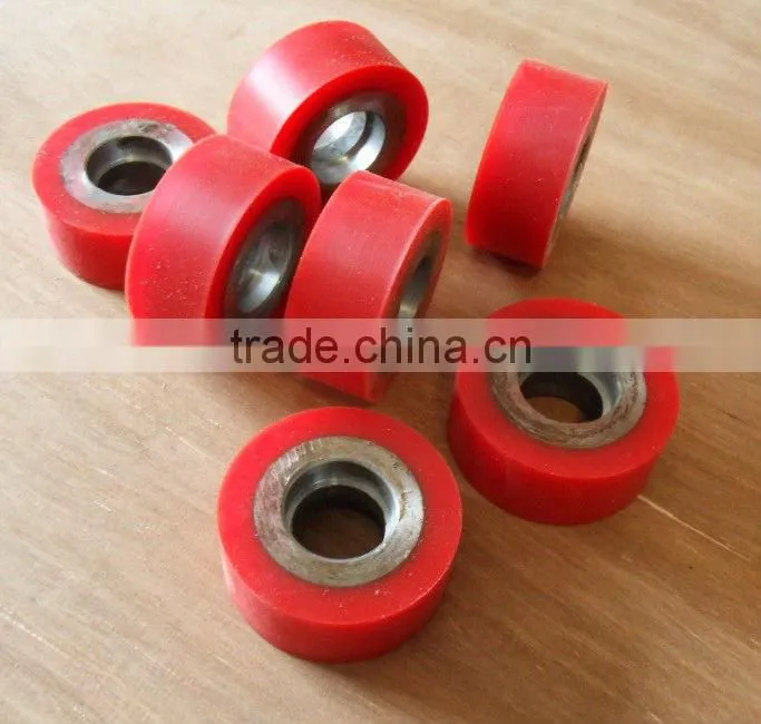 truck tubeless wheels