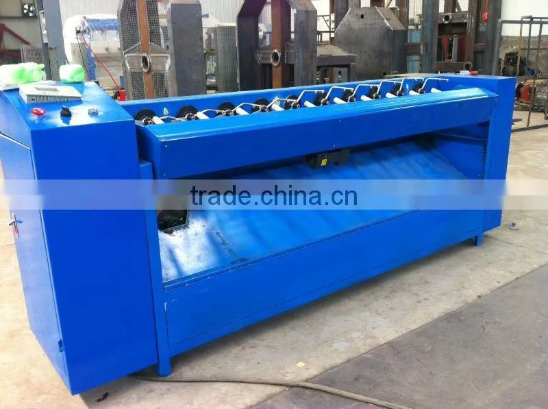 Low price rope winder/ yarn winder
