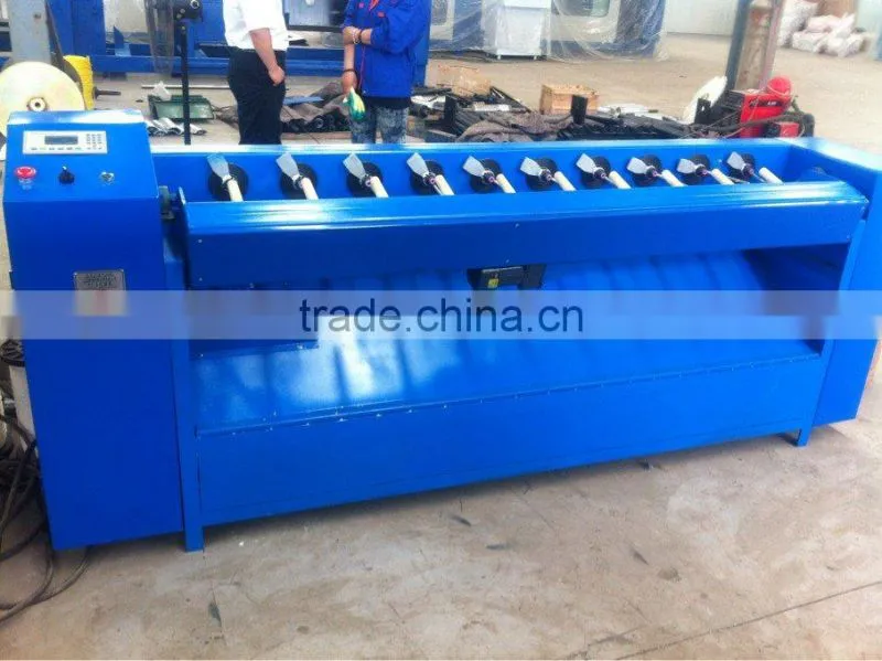 sisal/pp/jute/cotton yarn ball winder machine for sales