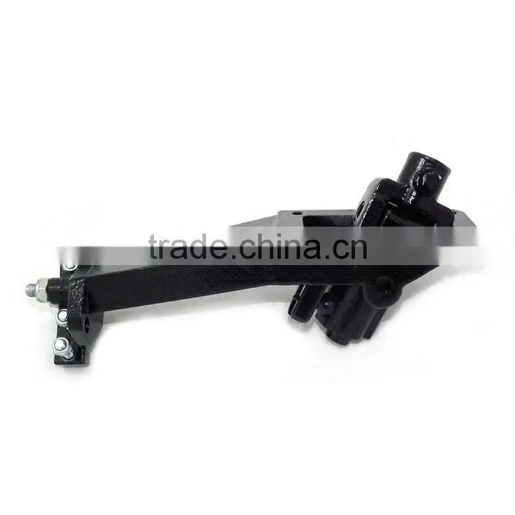 GJ1128 gear shift and select cable control used buses for sales