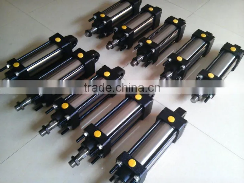 mini hydraulic cylinder