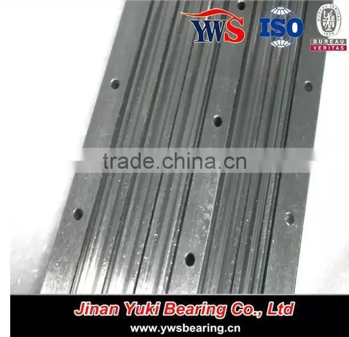 Linear Guide Rail and Block HGW20