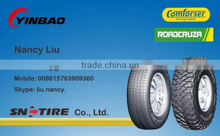 Comforser snow car tires winter tire 225/40R18 wholesale prices