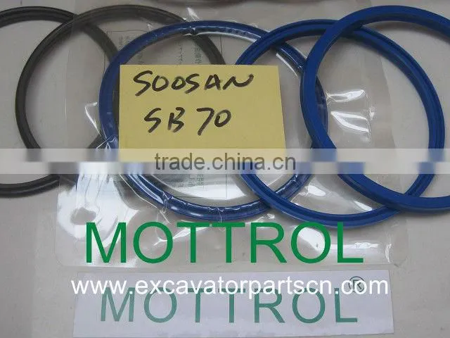 SB60 HYDRAULIC SEAL KIT