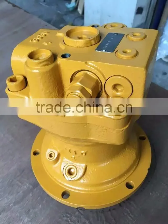 DH220-5 S220-5 VALVE ASSY ,,CONTROL VALVE,MAIN CONTROL VALVE