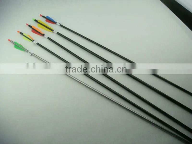 good price 2116 aluminum arrow