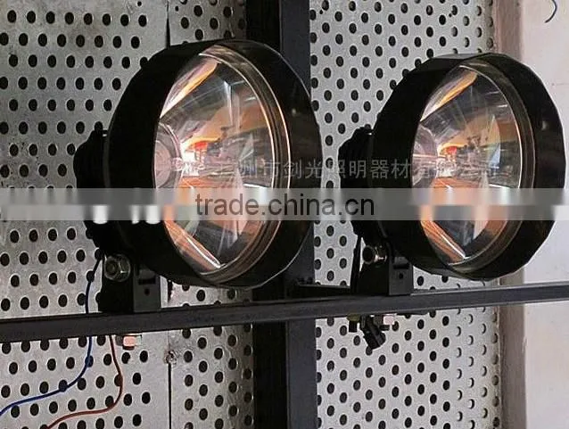 2014 car part, car headlight hid driving light offroad light, 35W,55W off road