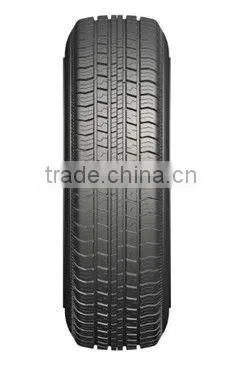 Top quality White Side Wall tire 215/70R15 for passenger car/SUV