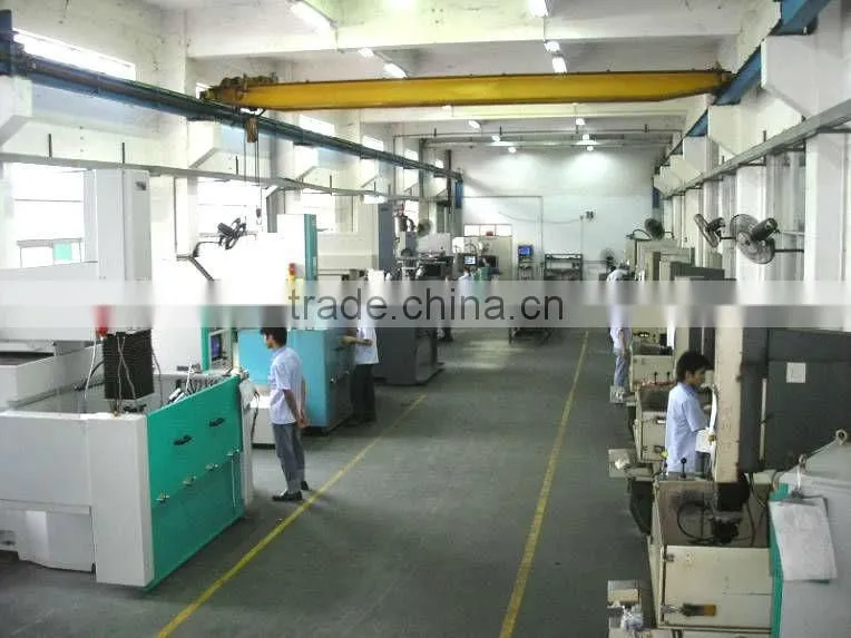 Custom precision gear mould, injection produce gear