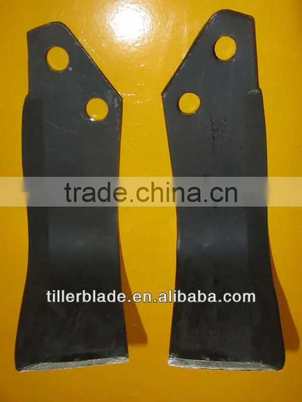 made by specialist manufacturer tiller blade product-new type