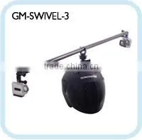 31.8 mm, 5/4 inch Bike handle bar Mount Stand For Gopro Camera