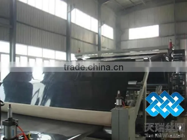 pvc geomembrane, polypropylene geomembrane