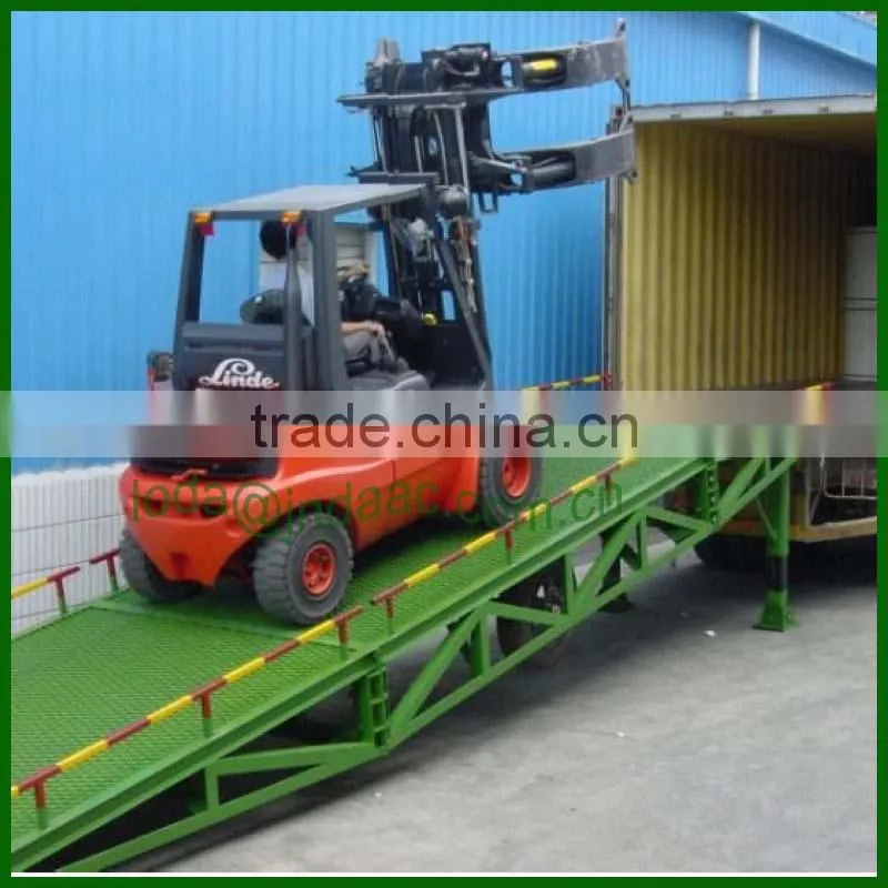fashional Hydraulic Power unit for wing car or wing container nonstandard