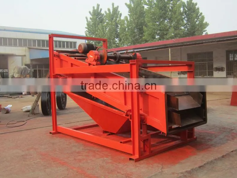 Movable Crushing Machine, Impact Crusher, Cone Crusher