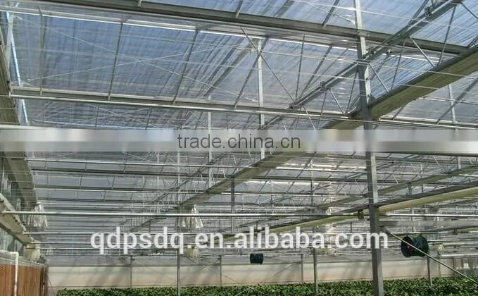 Shandong High quality Hanging type Air circulation exhaust cooling Fan for butterfly orchid planting
