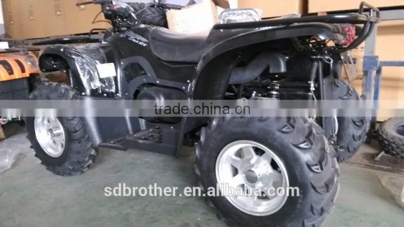 cheap 4x4 ATV 2WD 4WD(4X4,4X2) with EEC