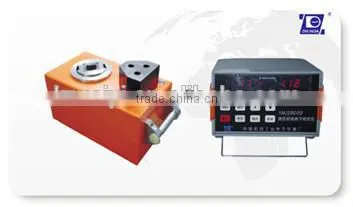 HYDRAULIC TORQUE WRENCH CALIBRATOR (ACCURACY CLASS +/- 1%)