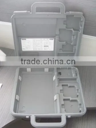 OEM Blow Molding Plastic Workshop Tool Cabinet WithTools Sets